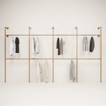 KIM DOUBLE 4 – Złoto