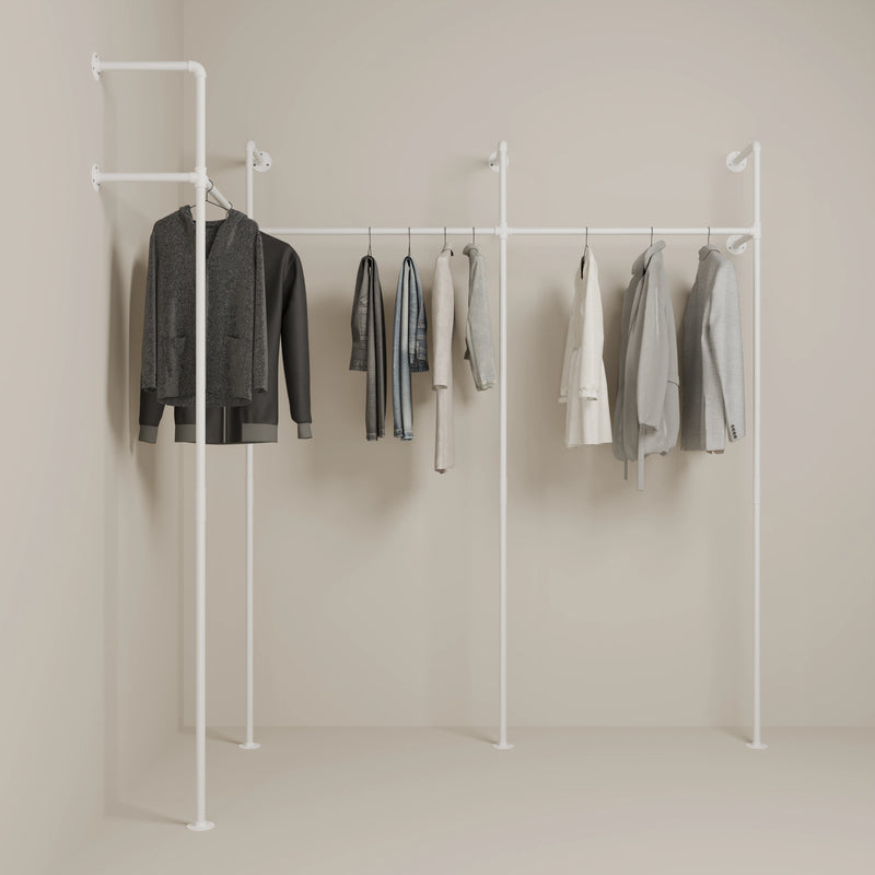 KIM EDGE 3 – Biały