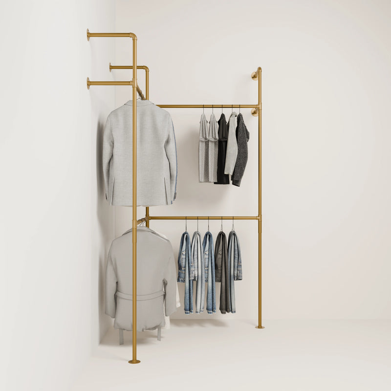 KIM EDGE DOUBLE 2 – złoto