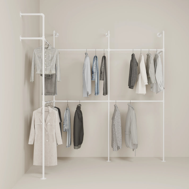 KIM EDGE DOUBLE 3 – Biały