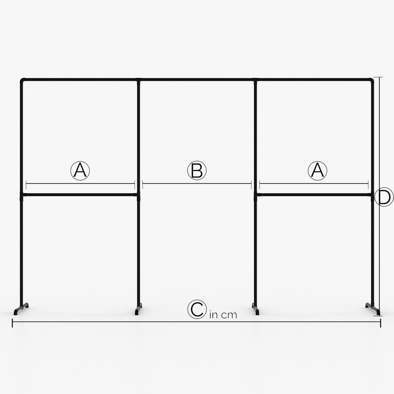 LAS 3 – Made-to-Measure