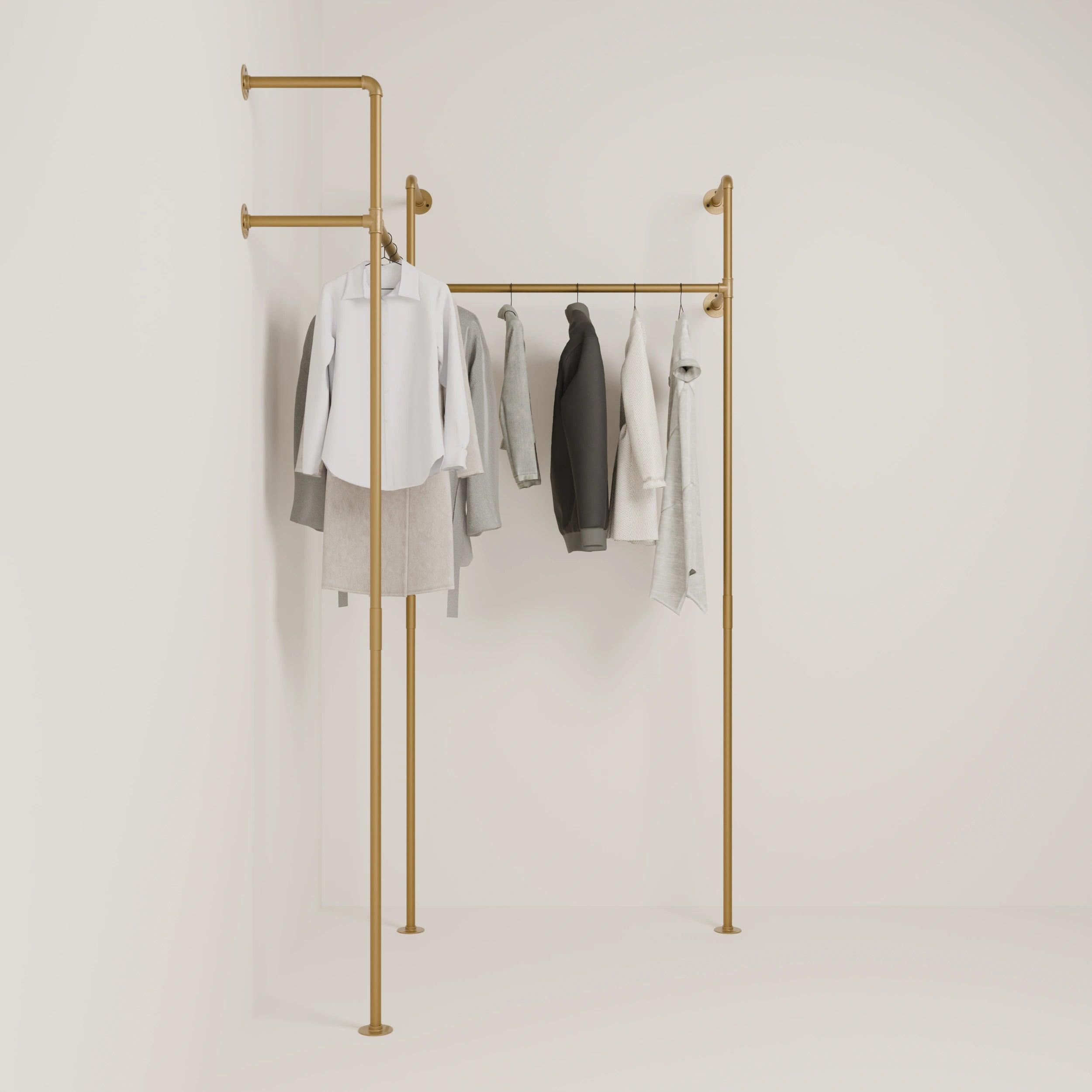 KIM EDGE 2 – gold