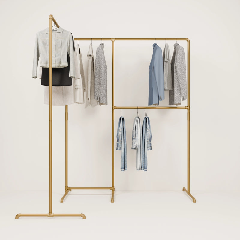 LAS EDGE 2.5 – złoto