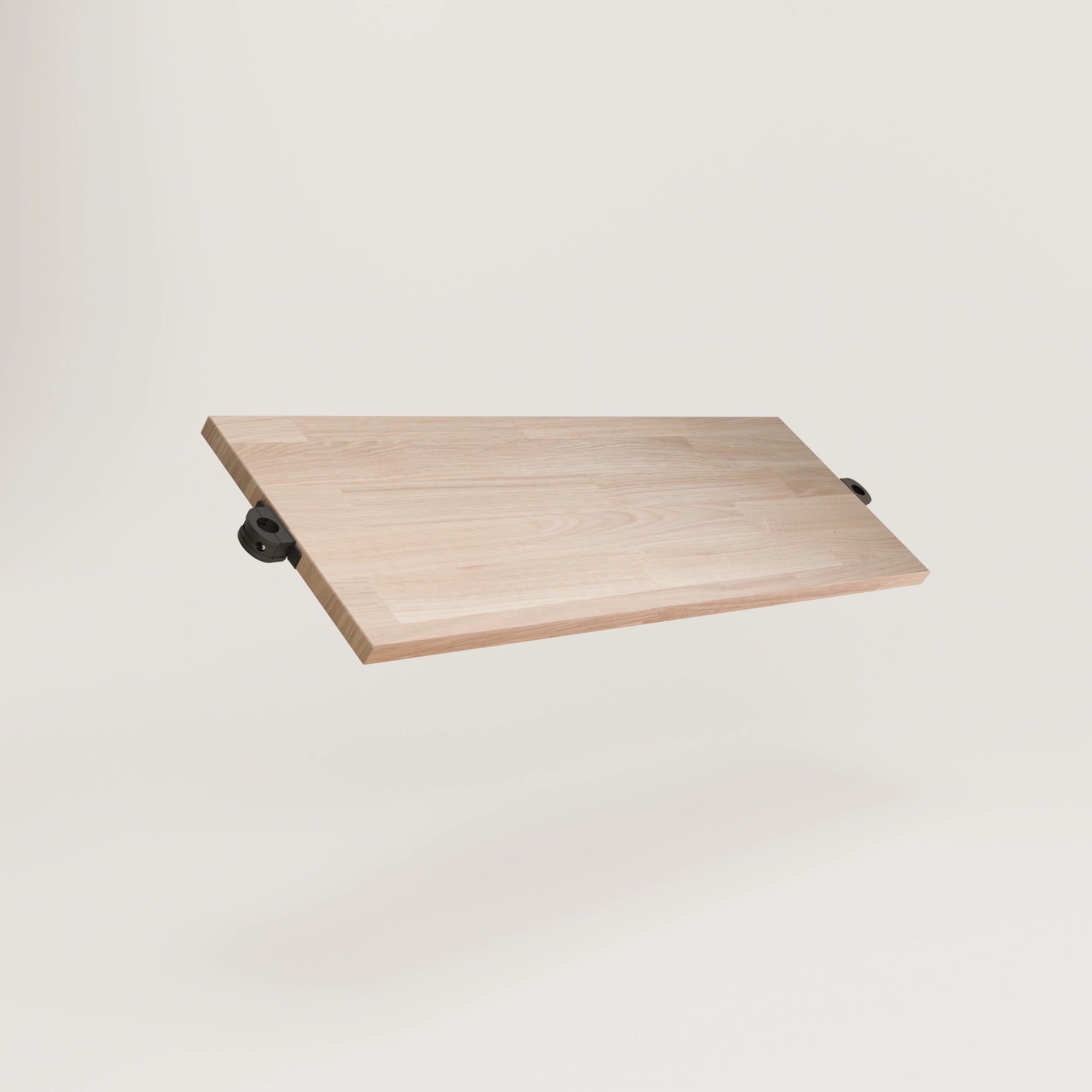 Półka OAK – V2 | wraz z akcesoriami montażowymi