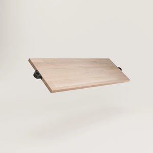 Półka OAK – V2 | wraz z akcesoriami montażowymi