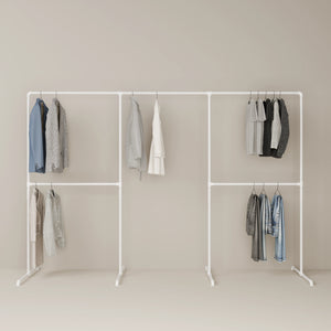 LAS 3 – White