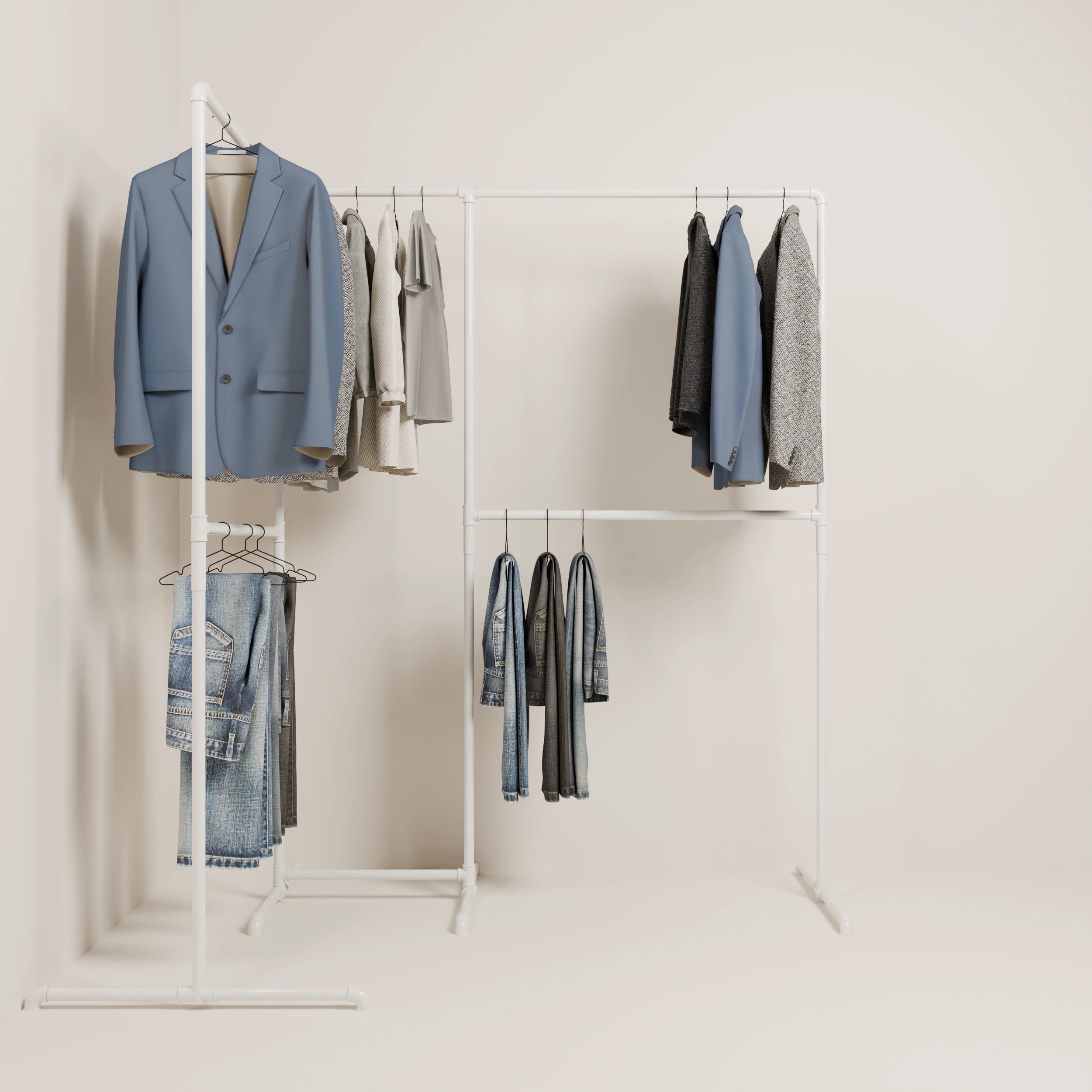 LAS EDGE 2.5 – Biały