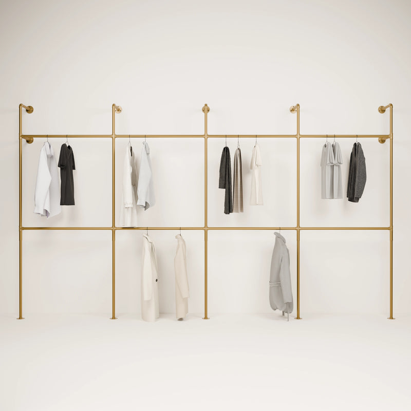 KIM DOUBLE 4 – Gold