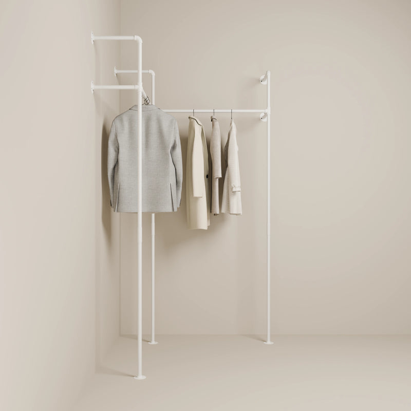 KIM EDGE 2 – Biały