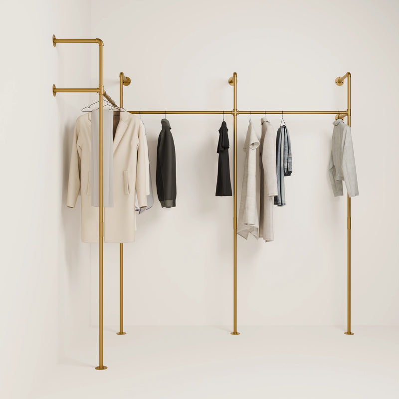 KIM EDGE 3 – złoto