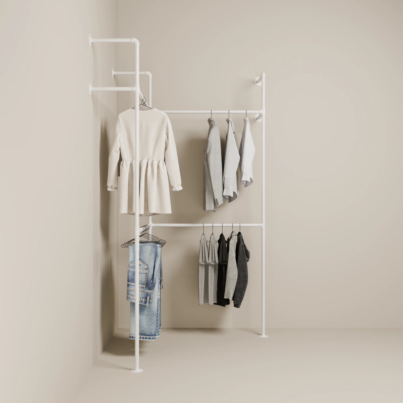 KIM EDGE DOUBLE 2 – Biały